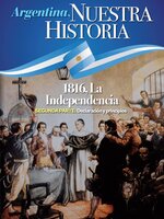 Argentina nuestra historia